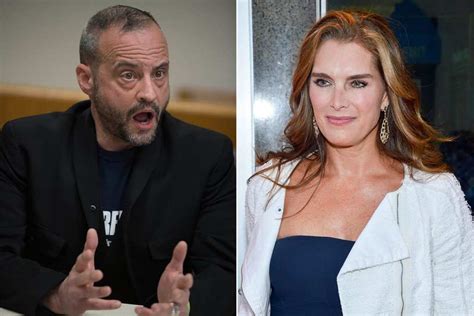 Brooke Shields Her Controversial Secrets Revealed