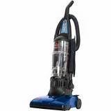 Photos of Bissell Powerforce Helix Bagless Upright Vacuum Blue