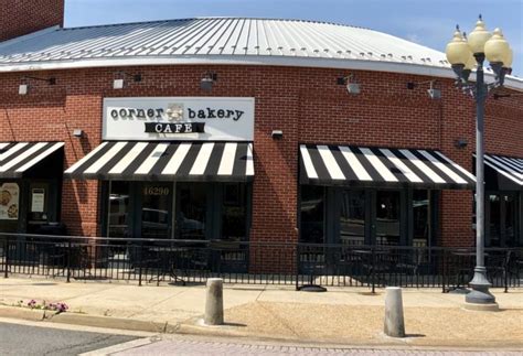 Corner Bakery Cafe In Sterling Closes The Burn