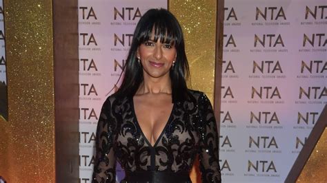 Ranvir Singh Set To Host Lorraine Next Week After Strictly Success Woman Home