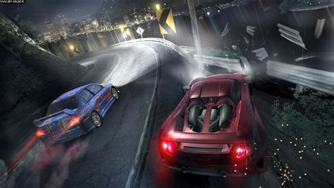 Need For Speed Carbon Ps3 Cheats And Dicas Wisegamer