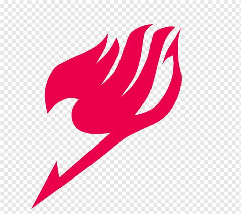 Fairy Tail Symbol Logo Drawing Fairy Tail Emblem Logo Cartoon Png