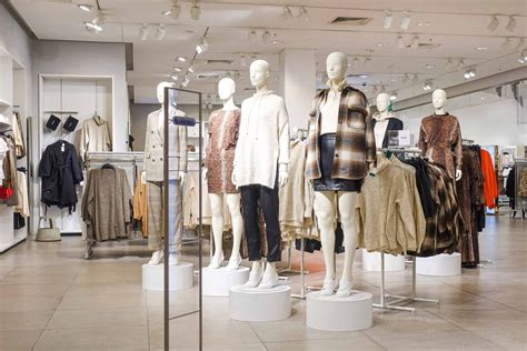 Shoppers Beware The Environmental Cost Of Fast Fashion
