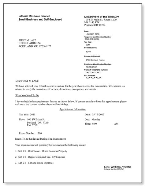 Other business types inform the irs of the name change by filing the appropriate form or writing a letter to the irs.3 min read. Irs Name Change Letter Sample - Internal revenue service deception, propaganda, and trojan ...