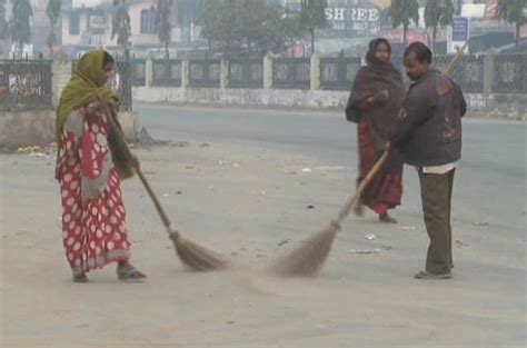 Sweeping Away Nepals Caste Discrimination News Al Jazeera