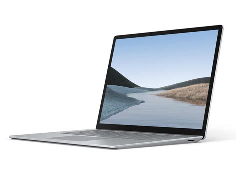 Does Microsoft Surface Laptop 3 Have A Usb C Port Windows Central