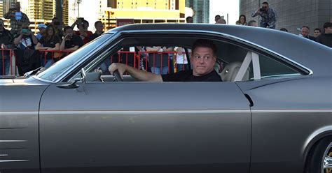The Real Story Behind Overhaulins Chip Foose Hotcars