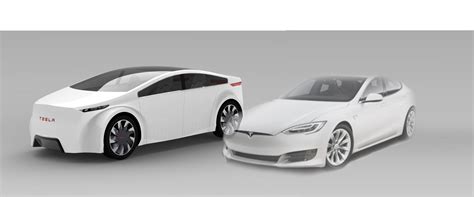 2022 Tesla Model S By Victor J Romero At