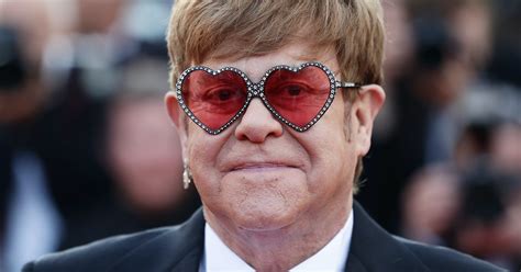 What Happened To Elton John S Mother Rocketman Scratches The Surface Of Their Strained