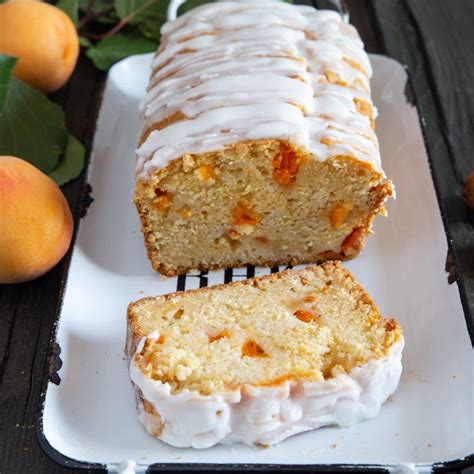 Homemade Easy Apricot Bread Recipe An Italian In My Kitchen