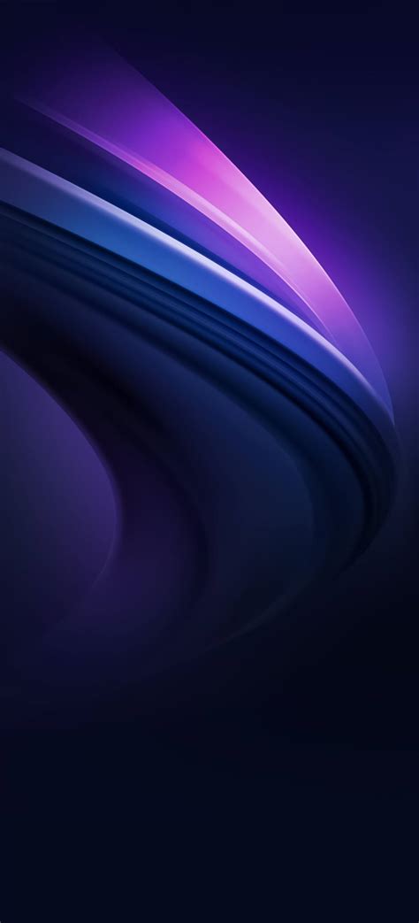 Wallpapers Oppo Find X Pro Pack 1