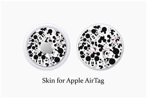 Apple Airtag Skin Skin For Airtag Airtag Decal Anime Airtag Etsy