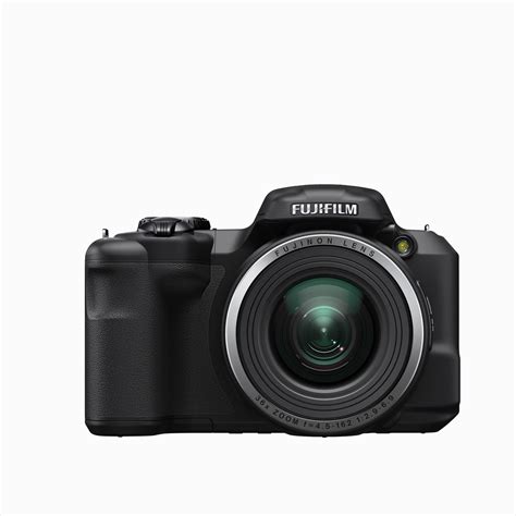 Fujifilm New Cameras Announced Finepix S1 Finepix S8600 And Finepix