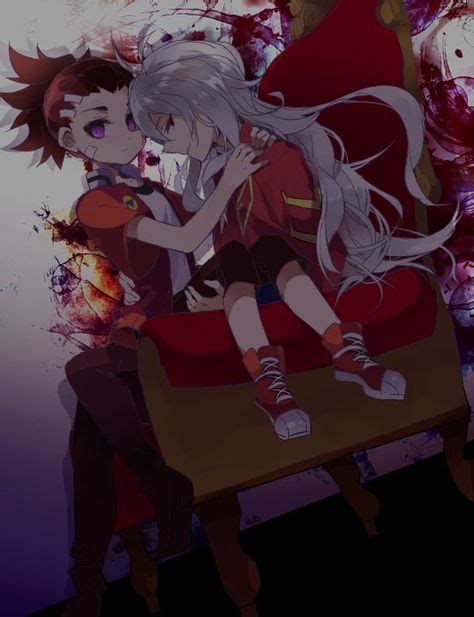 194 Best Beyblade Burst Couples Images In 2020 Beyblade Burst Anime