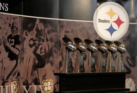 10 Facts About The Lombardi Trophy