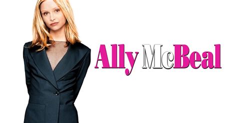 Ally Mcbeal Watch Tv Series Streaming Online