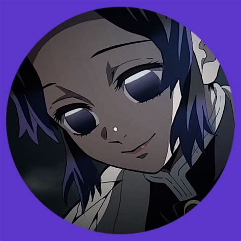 Shinobu Kocho Demon Slayer Icon