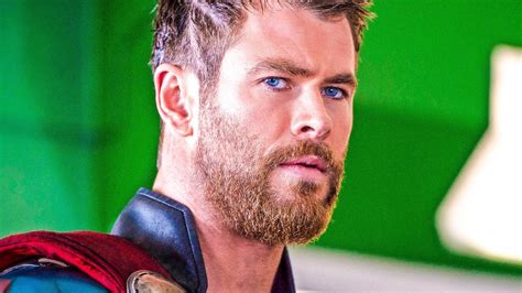 Chris Hemsworth Thor Ragnarok Haircut Thor Ragnarok Haircut Chris