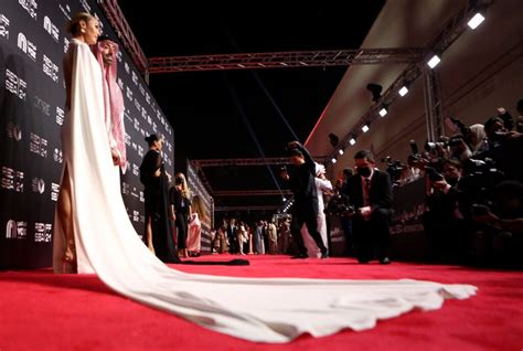 مهرجان جدة السينمائي عرض أفلام عن الشذوذ الجنسي دون رقابة