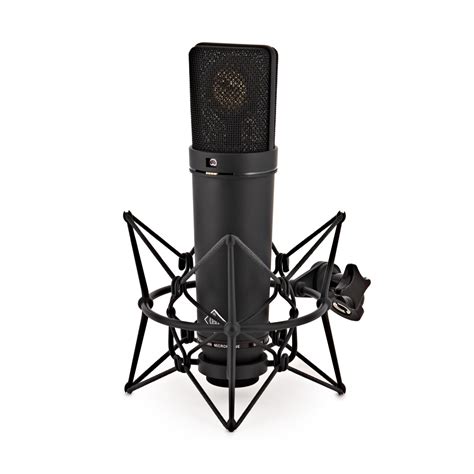 Best Price Neumann U87 Ai Studio Microphone Set Black Review 2023 Uk
