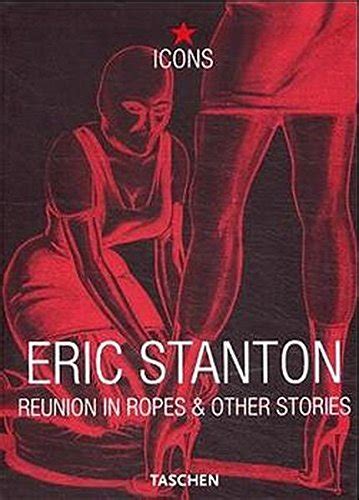Download Free Eric Stanton Reunion In Ropes Taschen Icons Series By