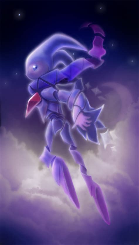 Nights Into Dreams By Catwell On Deviantart