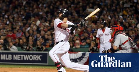 Boston Red Sox Win The 2013 World Series In Pictures Sport The