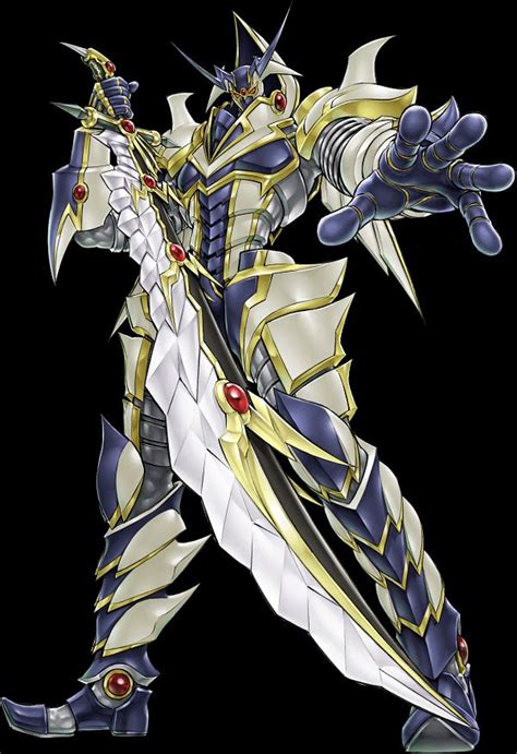 Buster Blader The Dragon Destroyer Swordsman Yu Gi Oh Duel Monsters