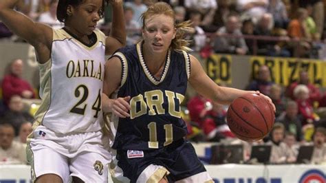 Find the latest oral roberts at missouri score, including stats and more. ORU To Retire Krista Ragan's Jersey