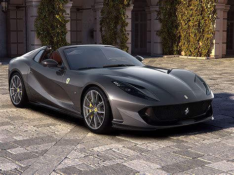 Ferrari Annonce Des Résultats Record Pour 2023 Motorlegend