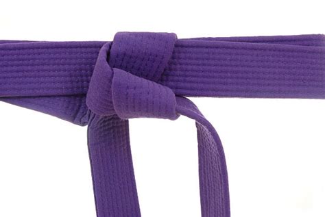 Best Of What Does Purple Belt Mean In Karate Best Belt Karate Purple