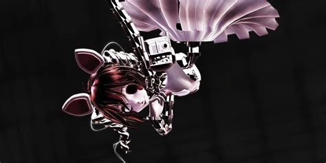 The Mangle Five Nights At Freddys Photo 38157078 Fanpop