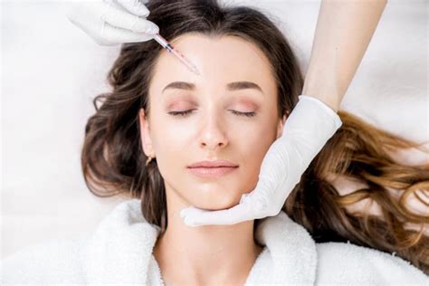 The Ins And Outs Of Cosmetic Injections What You Need To Know Skin Care To The Modern