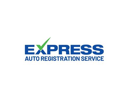 Express Auto Registration Service | San Diego CA