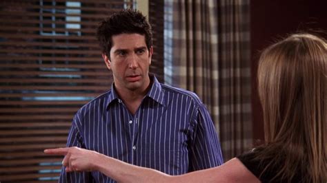 Ross geller without laugh track = psychopath לעוד סרטונים וכתבות הכנסו לעמוד הפייסבוק angry ross geller moments from hit tv series friends enjoy!! 13 'Friends' Episodes That Show the Ups & Downs of Ross ...