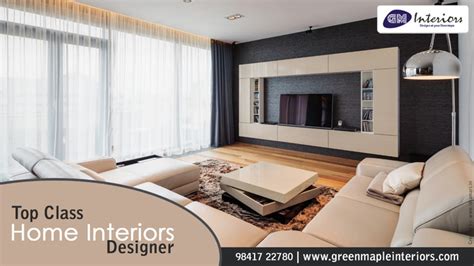 One Of The Best Interior Designers In Chennai Interior Designers In