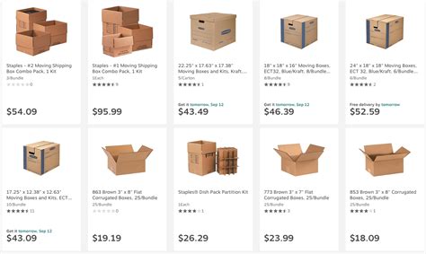 Where To Get Moving Boxes For Free Unpakt Blog