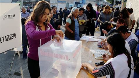 La Saga Ine Garantiza Igualdad De Género En Las Próximas Elecciones