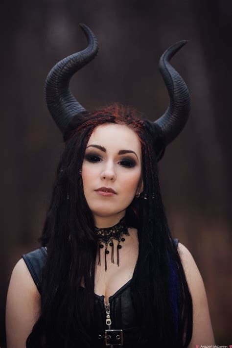 Wooden Witch 02 By Agcooper73 On Deviantart Demon Costume Female