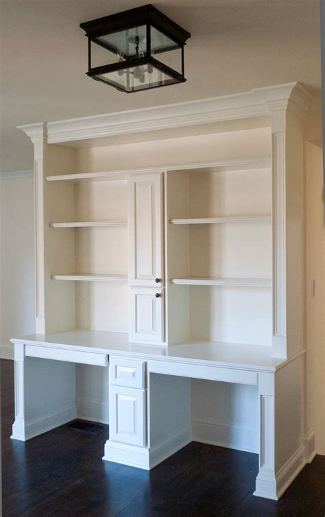 Most gamers focus on components. custom desk and book shelves - Google Search | Bookshelf ...