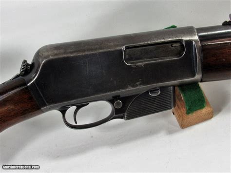 Winchester 1910 401 For Sale