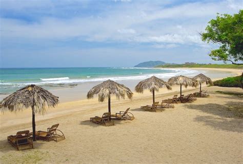 Top 10 Best Beaches In Guanacaste Costa Rica Costa Rica Vacations