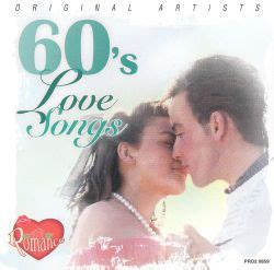 And click here to see the results of our other polls click below to listen to our playlist! 60's Love Songs Madacy - Various Artists | Songs ...