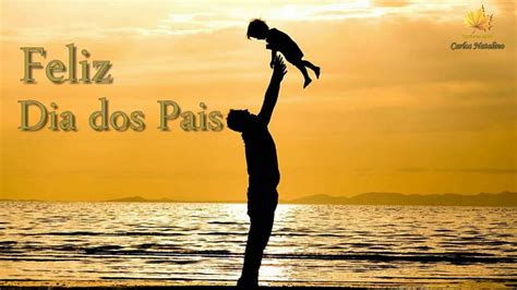 In the united states, father's day was founded by sonora smart dodd, and celebrated on the third sunday of june for the first time in 1910. Feliz Dia dos Pais 2018 (Pai - versão original com ...