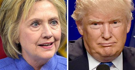 The Presidential Election Is Not A Binary Choice