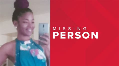 Sheriff 23 Year Old Woman Missing Was Last Seen In January