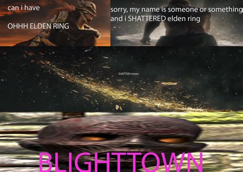 This was straight ripped from vaatividya's end stream of the tga's to which he made a meme if they didn't show anything. sheldon ring : Eldenring
