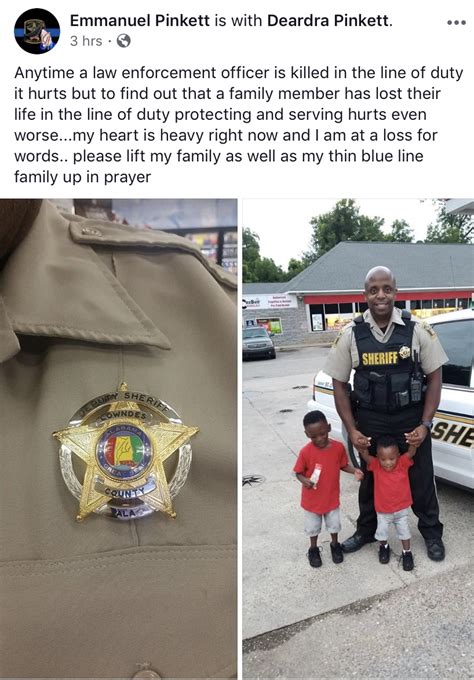 Williams, who had been sheriff of the county since 2010, was killed last saturday after being shot at a gas station. Beloved Sheriff "Big John" Williams killed by the son of ...