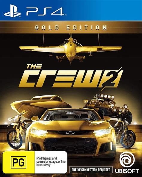 These racing games also offer a wide variety of real cars and bikes, you can drive a classic formula 1 car from the 90s or the world championship winning this undoubtedly is the best ever rally game to play on your pc or ps4. Details about The Crew 2 Gold Edition Race Cars Boats ...