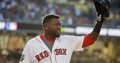Former Red Sox Star David Ortiz Hospitalized After Being Shot In Dominican Republic Video